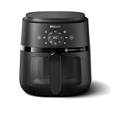 Image of Philips NA220/00 air fryer