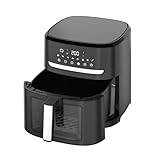 Image of HEALTHY CHOICE AFW1040 air fryer