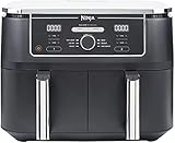 Image of Ninja AF400UK air fryer