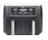 Picture of a air fryer