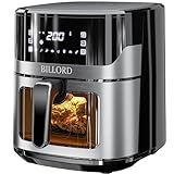 Image of Billord ZHAF-650AP air fryer