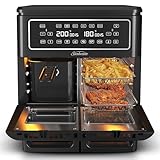 Image of Sunbeam AFP6000BK air fryer