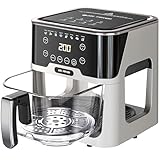 Image of Billord ZHAF-650AP air fryer