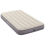 Image of INTEX 64101 air mattress