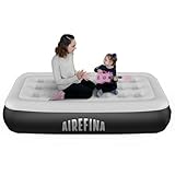 Image of Airefina A-HOM03 air mattress