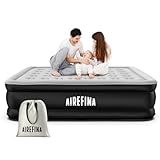 Image of Airefina AF-A08 air mattress