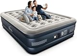 Image of iDOO R-M002 air mattress