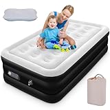 Image of LeQi HT1079 air mattress