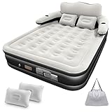 Image of Thtthy HT878 air mattress