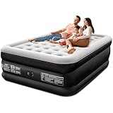 Image of Thtthy HC266 air mattress