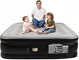 Image of Quintin inflatable mattress002 air mattress