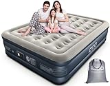 Picture of a air mattress