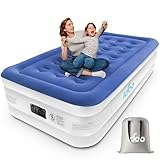 Picture of a air mattress