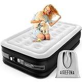 Image of Airefina A09 air mattress