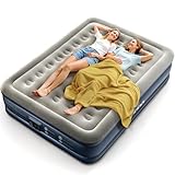 Image of iDOO I-C-020 air mattress
