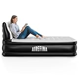 Image of Airefina AF-A04 air mattress