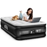 Image of Airefina AF-A09 air mattress