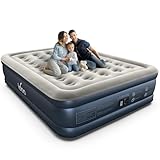 Image of iDOO R-M002 air mattress