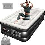 Image of JNNQI CQYK air mattress
