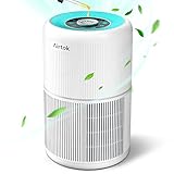 Image of AIRTOK AP0601 air purifier