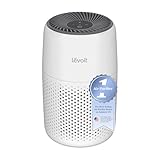 Image of Levoit HEAPAPLVNAU0135Y air purifier