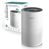 Image of Sunbeam SAP0950WH air purifier