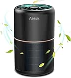 Image of AIRTOK AP0601 air purifier