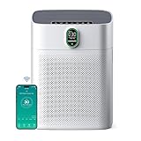 Image of MORENTO HY4866WF air purifier
