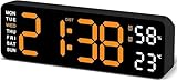 Image of Yakiter NZ001 alarm clock