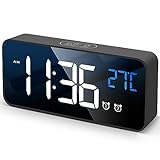 Image of Véfaîî 8808 alarm clock