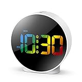 Image of OQIMAX  alarm clock