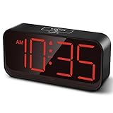 Image of Acedeck T01 alarm clock