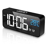 Image of Ohamtes 1 alarm clock