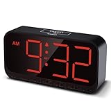 Image of Acedeck T01 alarm clock