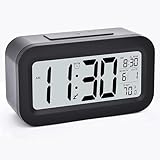 Image of Necomi NE-PTNZ alarm clock