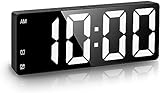 Image of Nineway NWNZ alarm clock