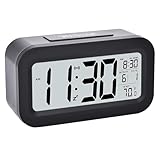Image of Necomi NE-PTNZ alarm clock