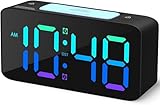 Image of HFglobal HFNZ alarm clock