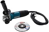 Image of Makita GA5030R angle grinder