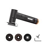 Image of WORX WX741.9 angle grinder