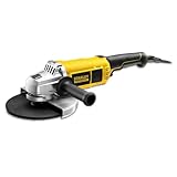 Image of STANLEY FATMAX FME841-XE angle grinder