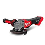 Image of Milwaukee M18FAG125XPD-0 angle grinder