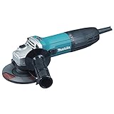 Image of Makita GA4530R angle grinder