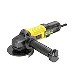 Image of STANLEY FATMAX FMEG220-XE angle grinder