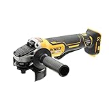 Image of DEWALT DCG406N-XJ angle grinder