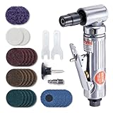Image of VEVOR WFG-1015 angle grinder