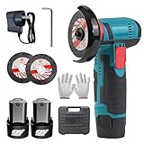 Image of Bgalives JMJ0067 angle grinder