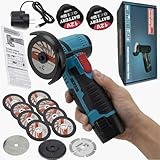 Image of EHOME angle grinder