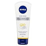 Image of NIVEA anti-aging cream