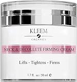 Image of Kleem Organics 001-011 anti-aging cream